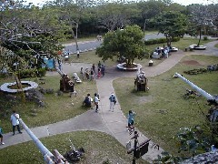 Micronesia Saipan Trips